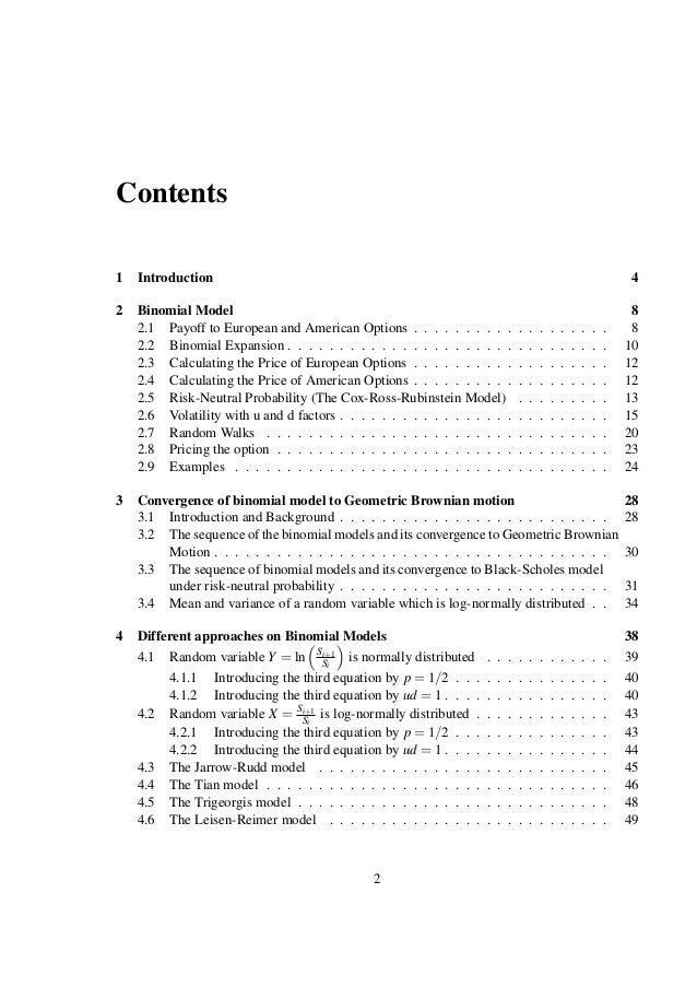 S322 Bachelor Thesis on Empirical Economics